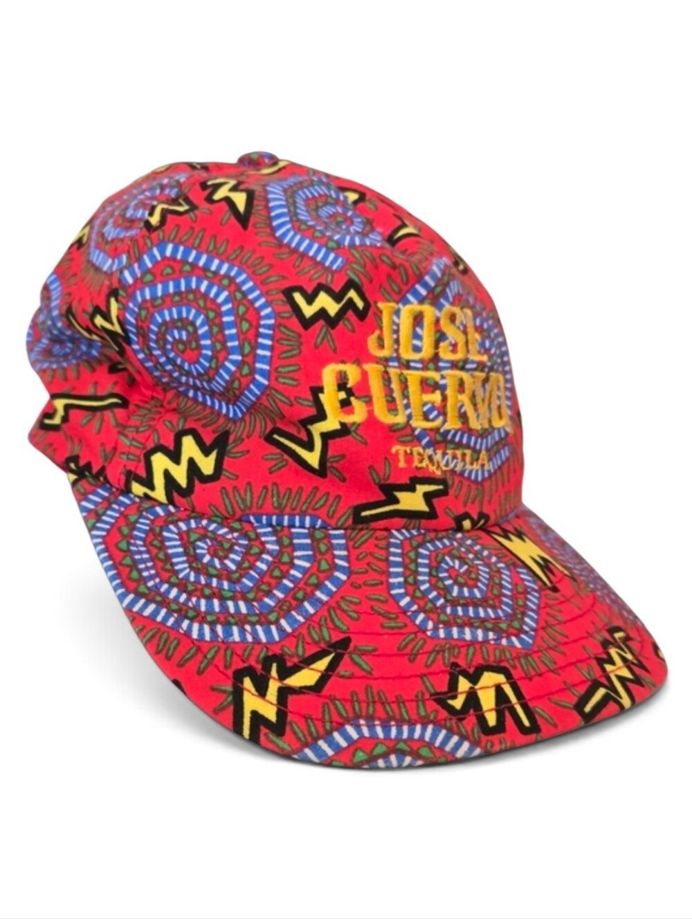 Jose Cuervo Cap